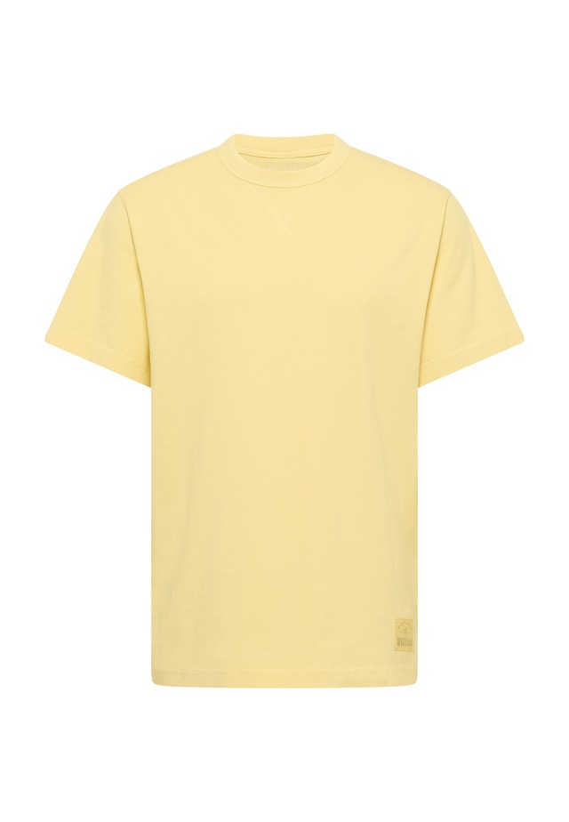 MUSTANG Kurzarmshirt »Herren Style Arvin«