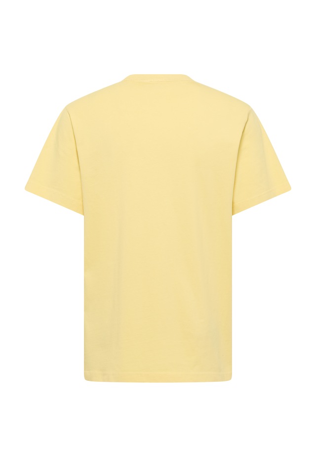 MUSTANG Kurzarmshirt »Herren Style Arvin«