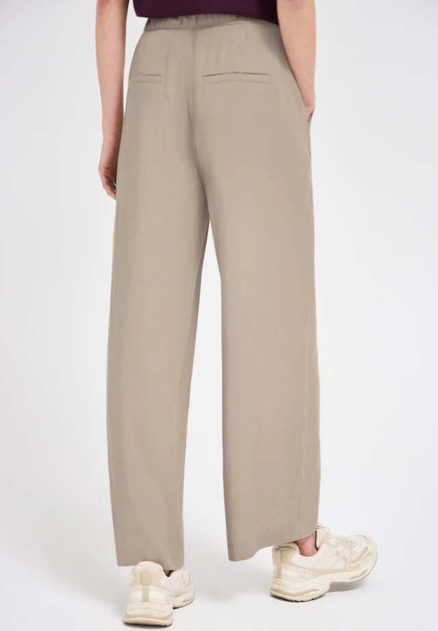 STREET ONE STUDIO Culotte mit Wide Legs