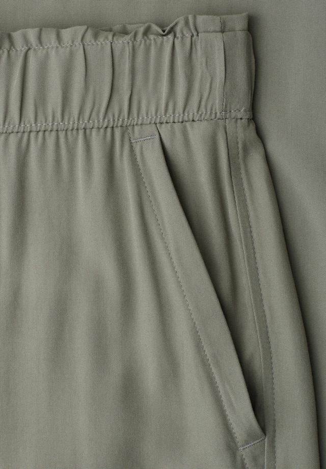 STREET ONE STUDIO Culotte mit Wide Legs