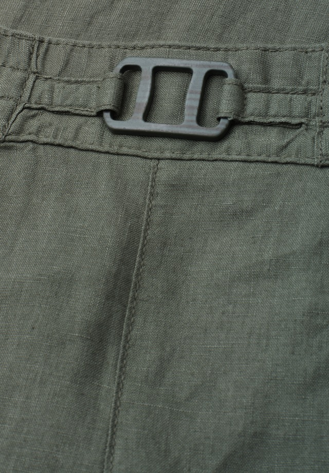 Cecil Stoffhose mit Wide Legs