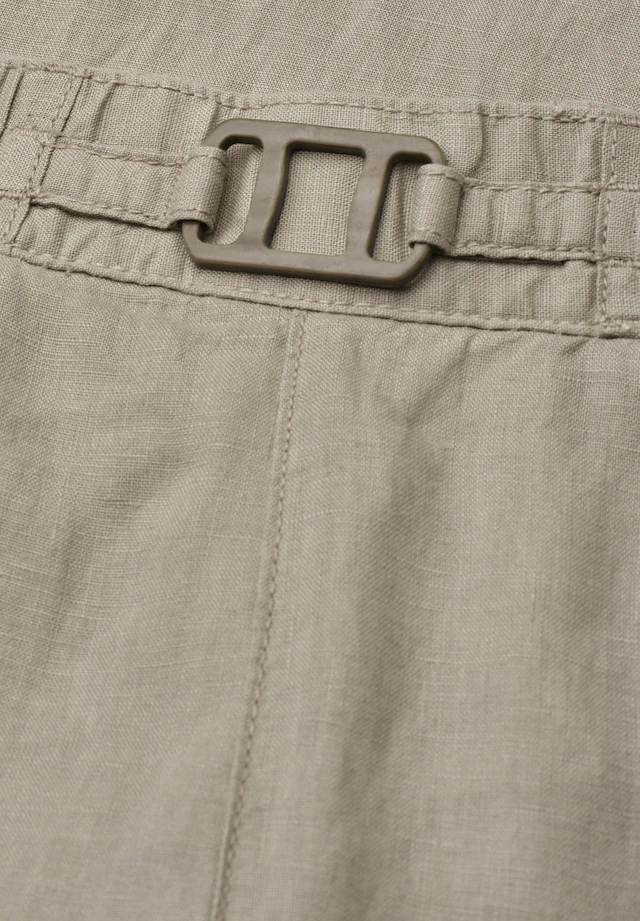Cecil Stoffhose mit Wide Legs