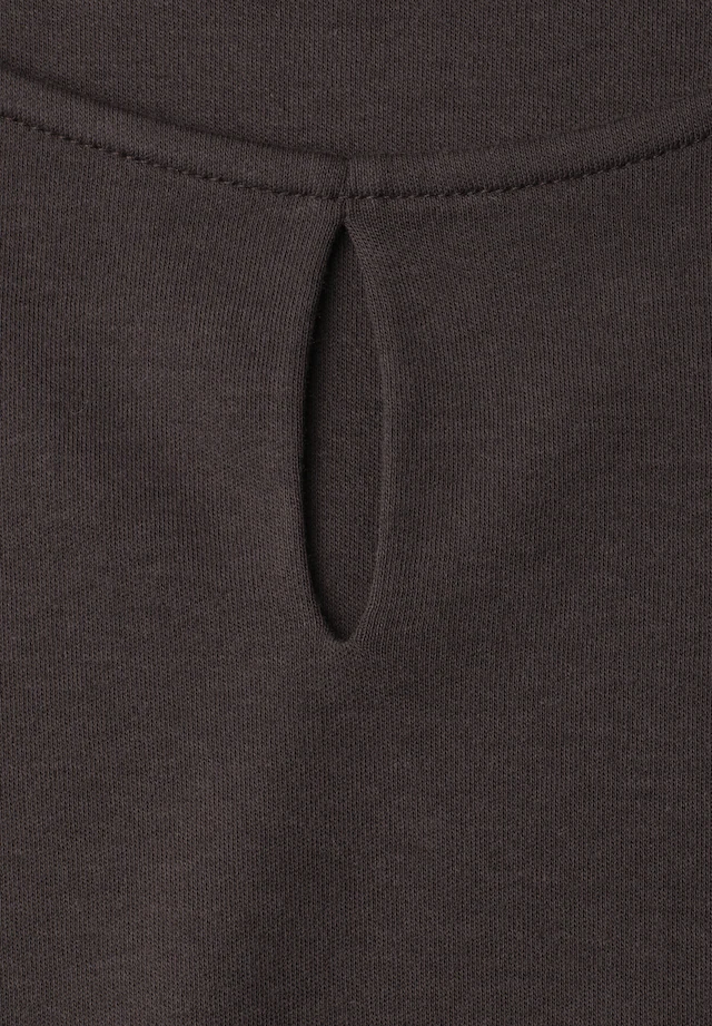 STREET ONE Trägertop mit Cut-Out Detail