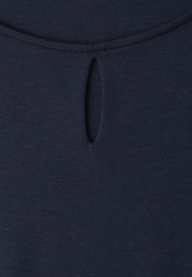 STREET ONE Trägertop mit Cut-Out Detail