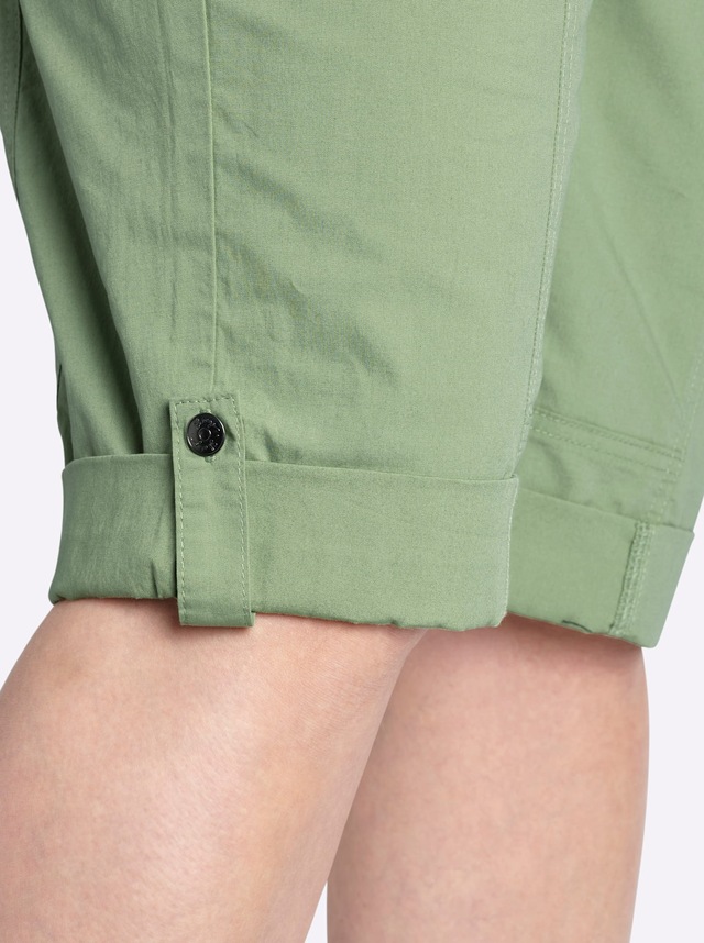 Sheego Bermudas