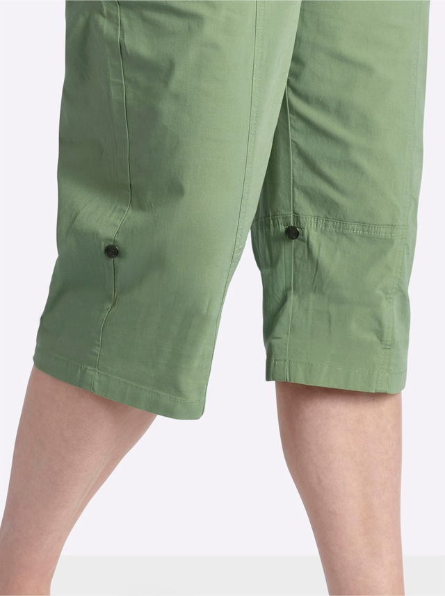 Sheego Bermudas