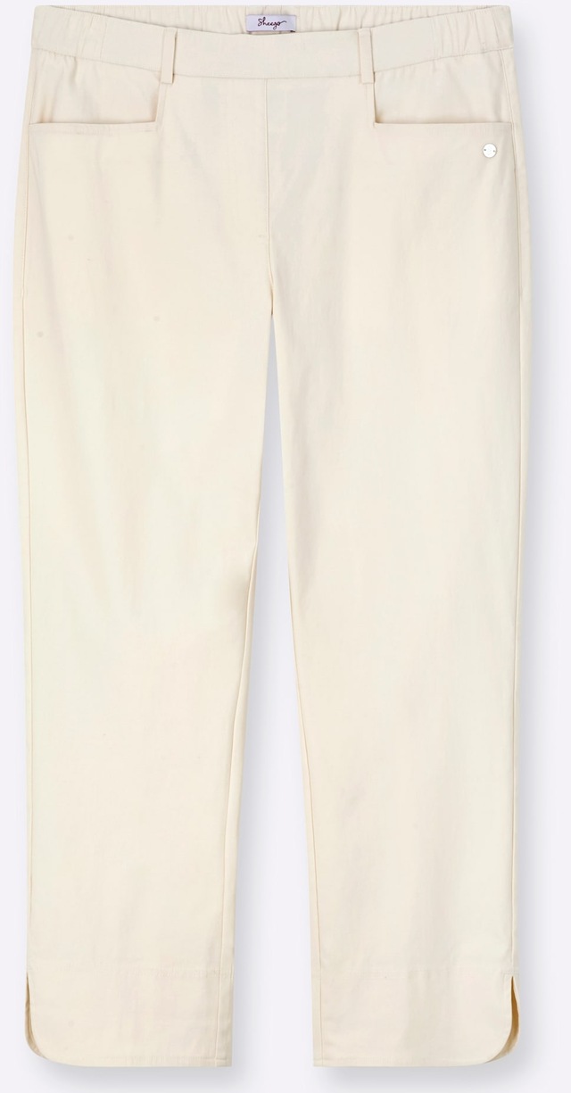 Sheego 7/8-Hose