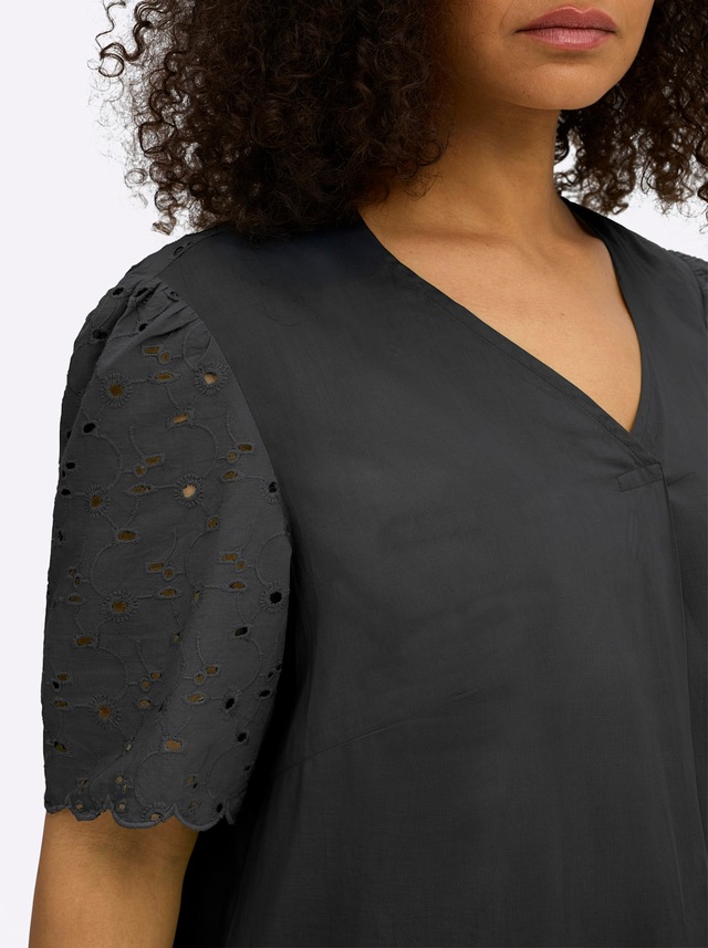 Sheego Longbluse
