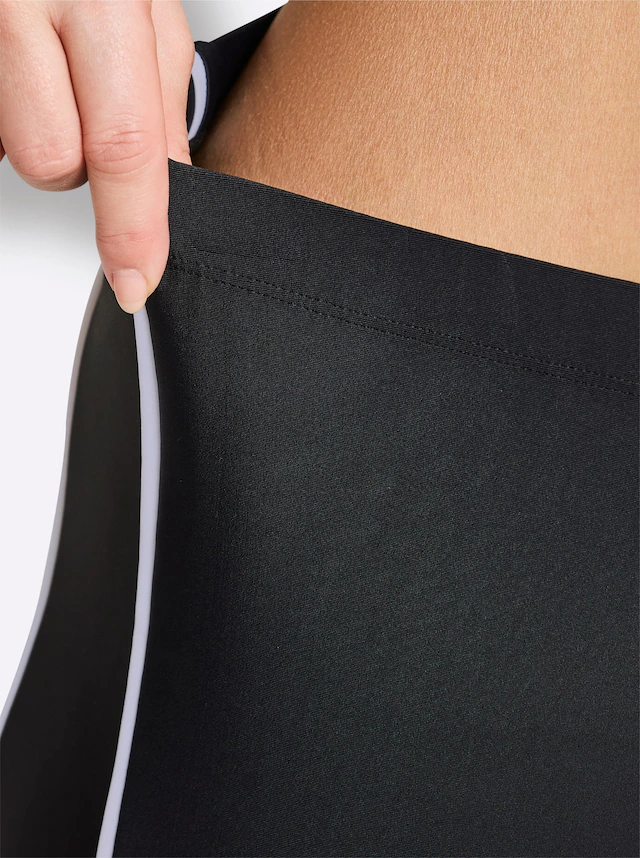 Sheego Badeshorts