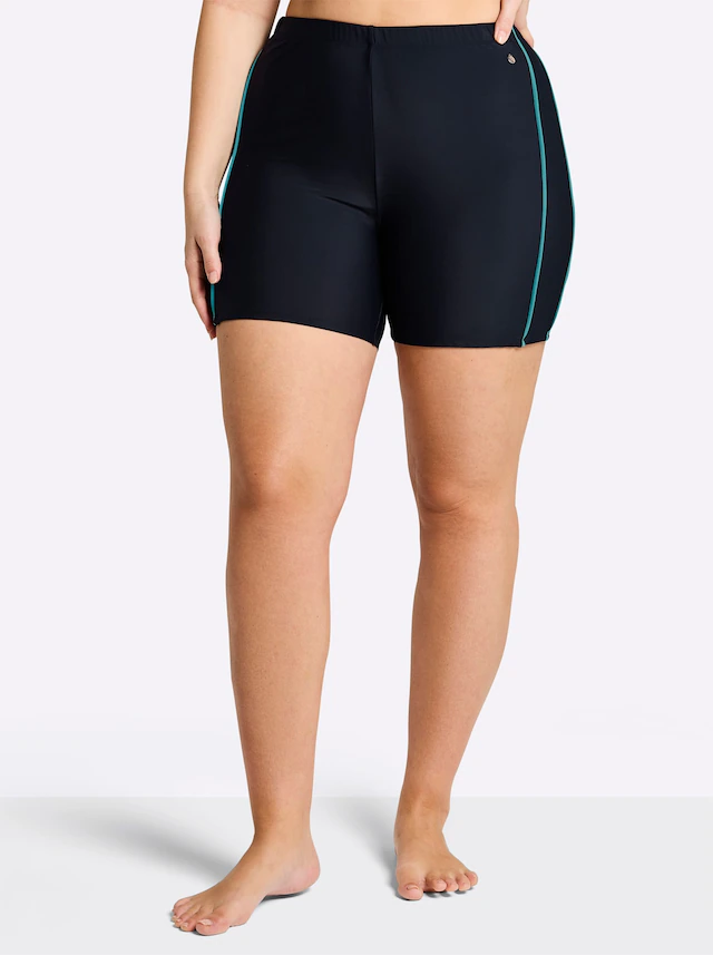 Sheego Badeshorts