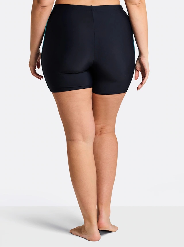 Sheego Badeshorts