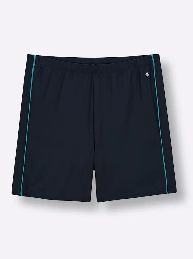 Sheego Badeshorts