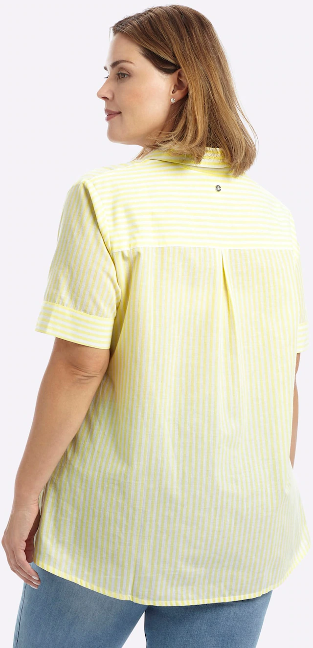 Sheego Hemdbluse