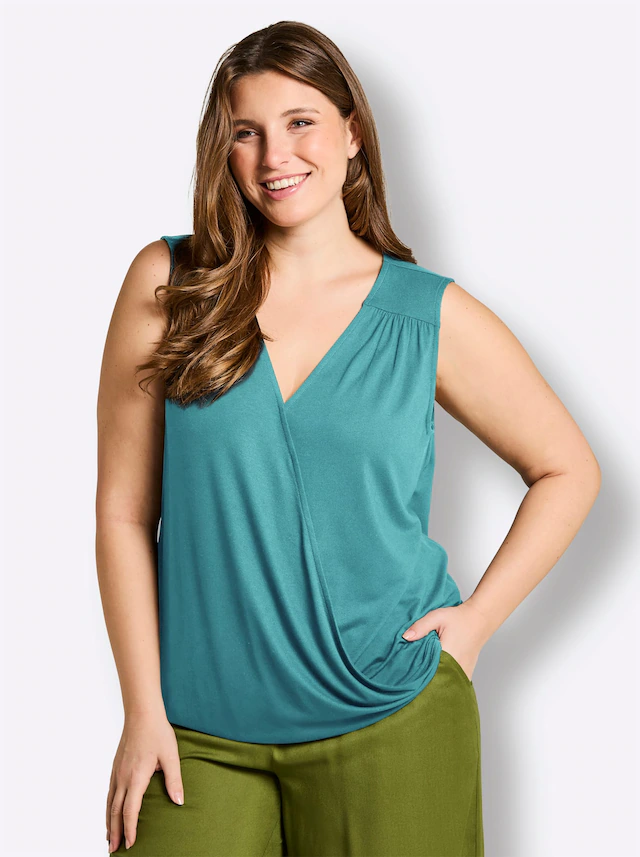 Sheego Shirttop
