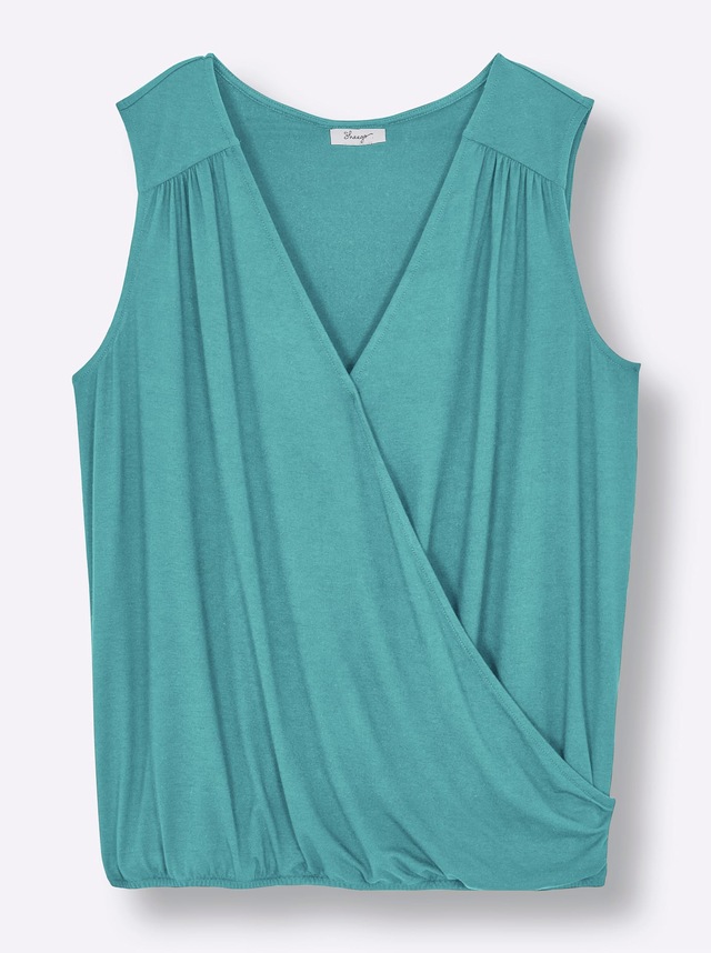 Sheego Shirttop