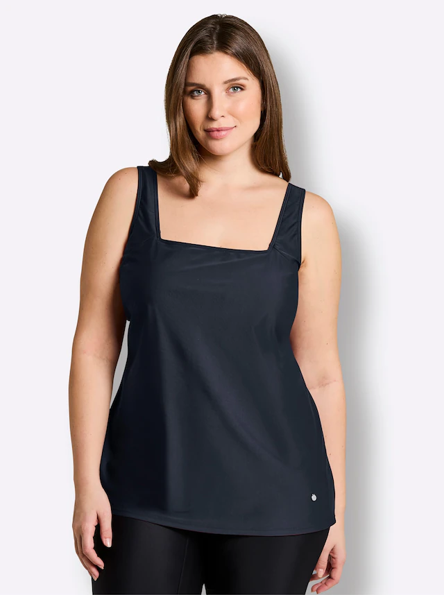 Sheego Tankini-Top