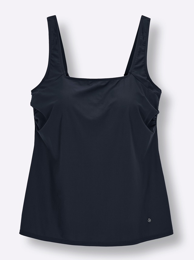 Sheego Tankini-Top