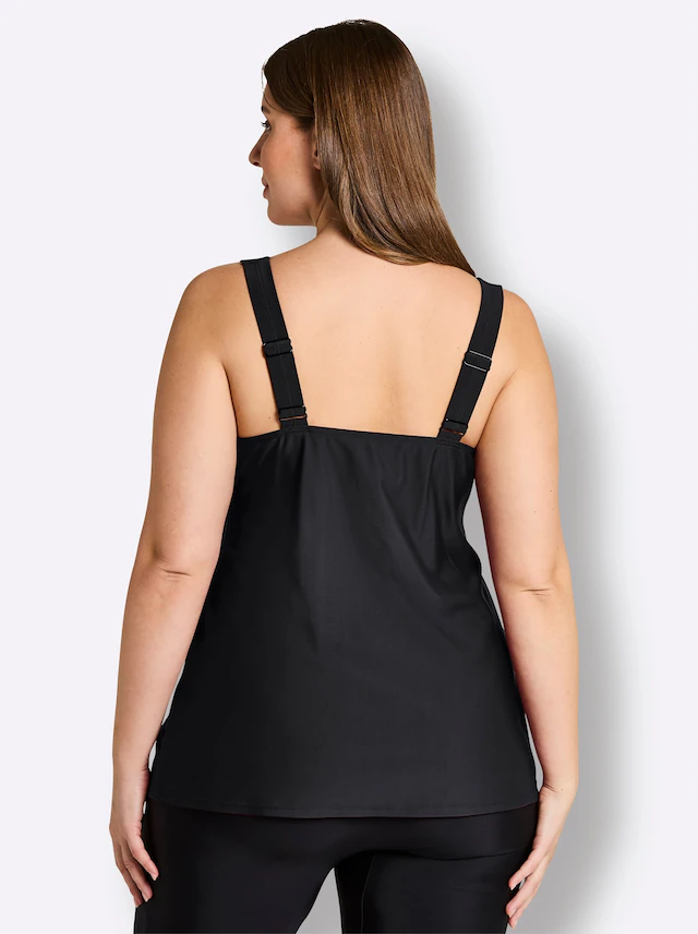 Sheego Tankini-Top