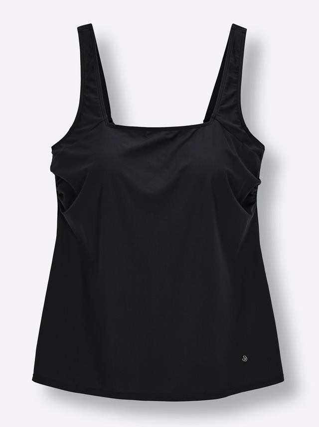 Sheego Tankini-Top
