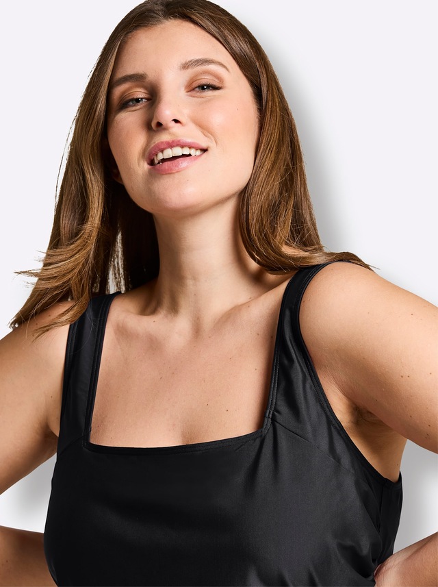 Sheego Tankini-Top
