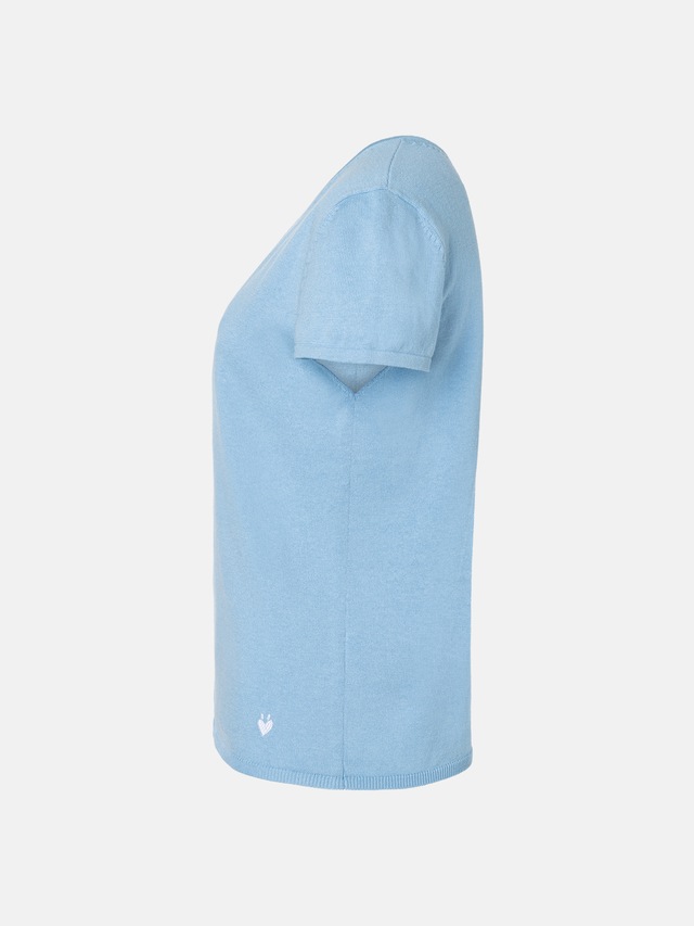 Lieblingsstück T-Shirt »CharleneL« aus 100% Baumwolle