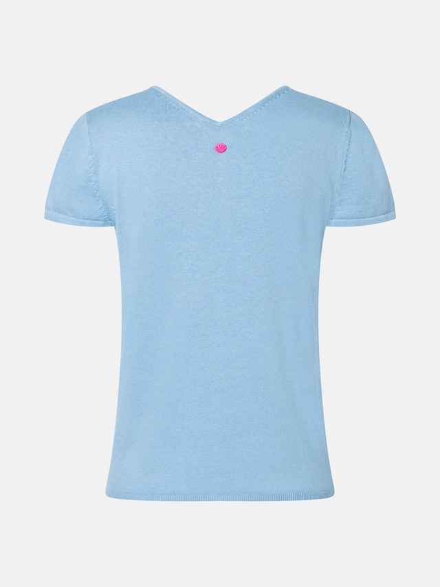Lieblingsstück T-Shirt »CharleneL« aus 100% Baumwolle
