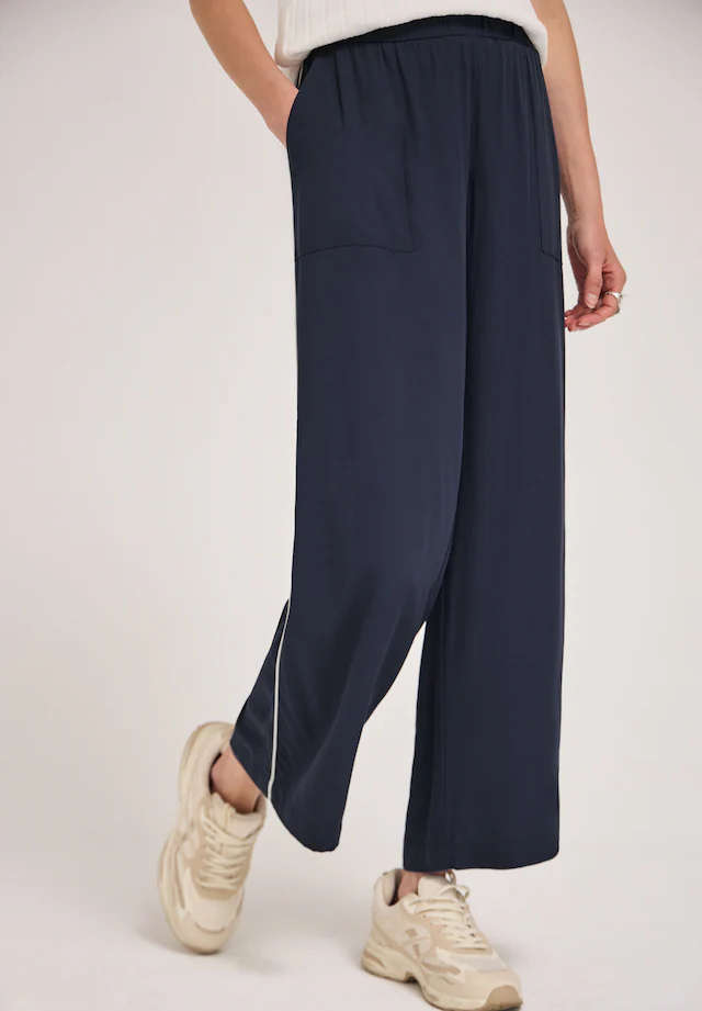 STREET ONE STUDIO Culotte im Loose Fit