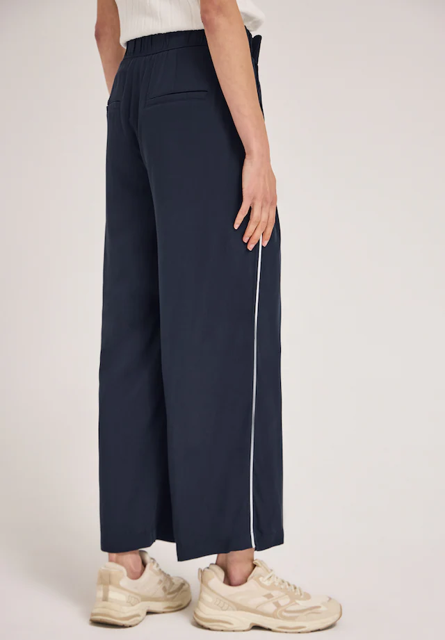 STREET ONE STUDIO Culotte im Loose Fit