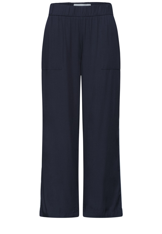 STREET ONE STUDIO Culotte im Loose Fit