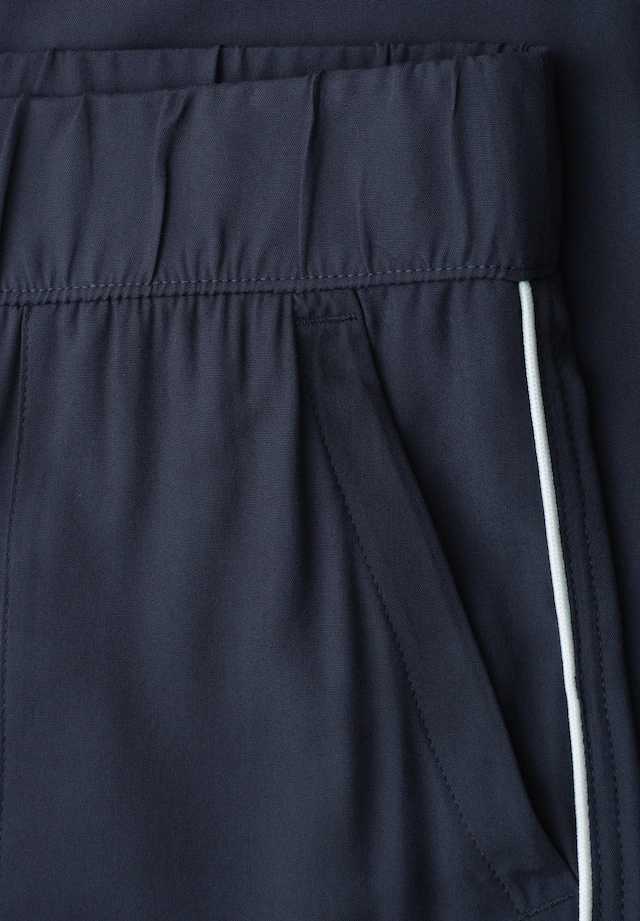 STREET ONE STUDIO Culotte im Loose Fit