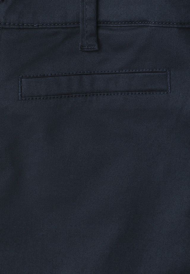 STREET ONE 3/4-Hose High Waist