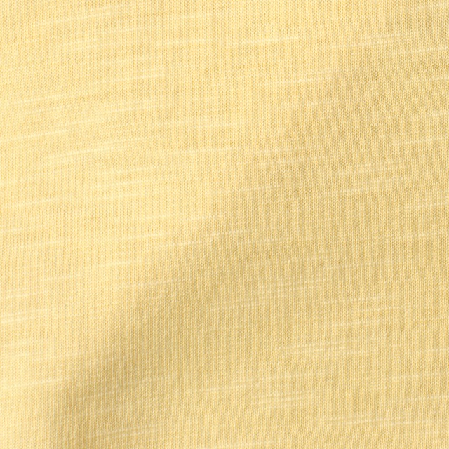 STREET ONE T-Shirt mit abgerundetem V-Ausschnitt
