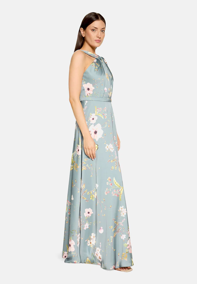 Vera Mont Abendkleid »Damen mit Blumenprint« Ohne Tasche