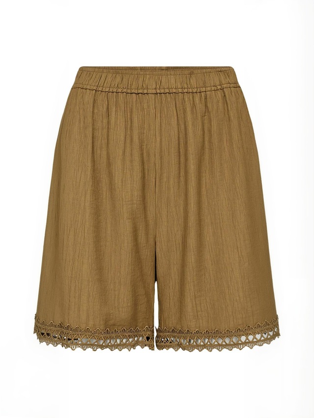 soyaconcept Shorts »Soya Concept Shorts SC-FABRINA«
