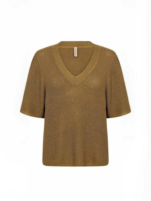 soyaconcept Strickpullover »Soya Concept Sweater SC-FELIZIA«