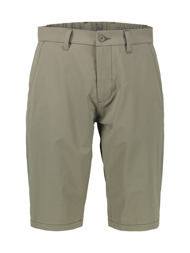 LERROS Chinoshorts »Sportliche Chino-Shorts aus Nylon-Mix in großen Größen«