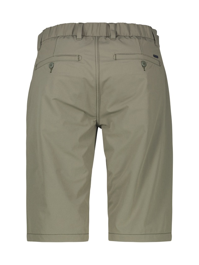 LERROS Chinoshorts »Sportliche Chino-Shorts aus Nylon-Mix in großen Größen«