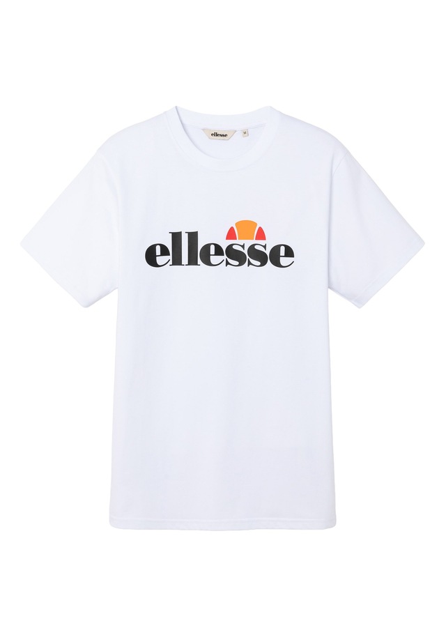 Ellesse T-Shirt »T-Shirt PRADO 2 1er Pack« 1