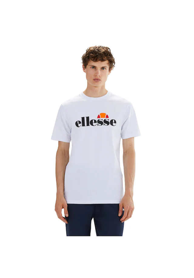 Ellesse T-Shirt »T-Shirt PRADO 2 1er Pack« 1