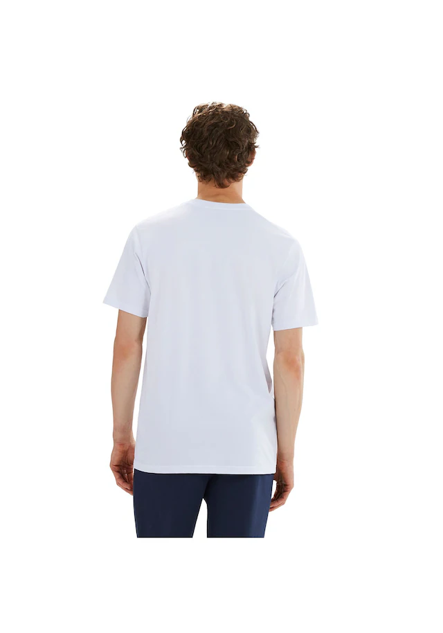 Ellesse T-Shirt »T-Shirt PRADO 2 1er Pack« 1
