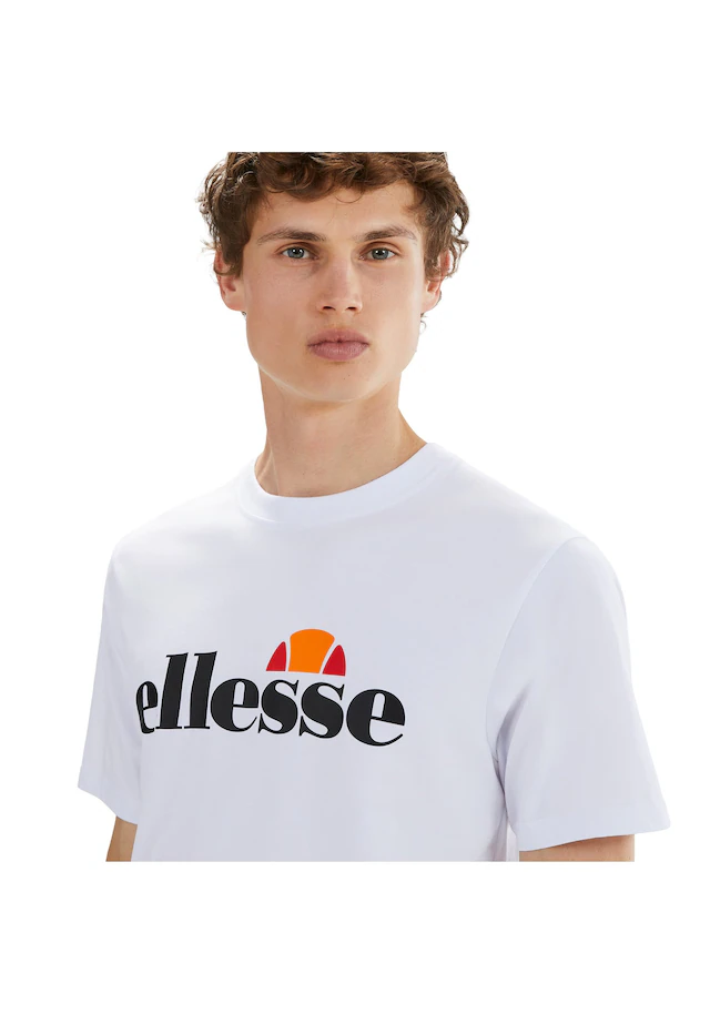 Ellesse T-Shirt »T-Shirt PRADO 2 1er Pack« 1