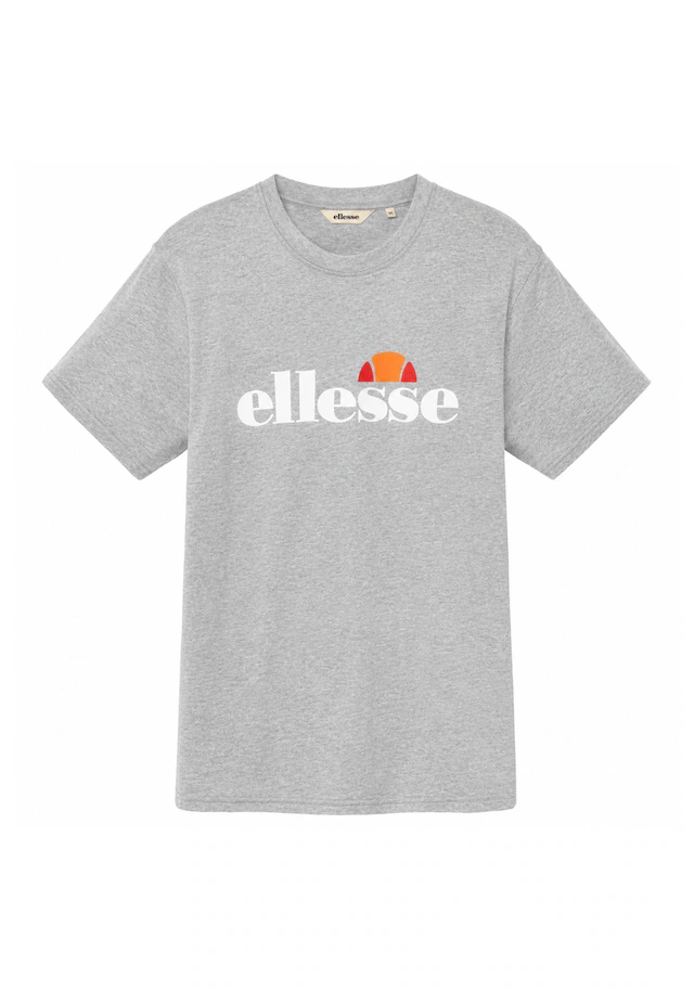 Ellesse T-Shirt »T-Shirt PRADO 2 1er Pack« 1