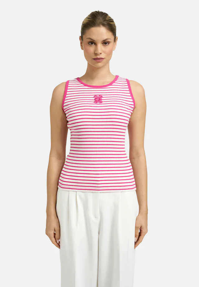 Smith & Soul Tanktop mit Baumwolle