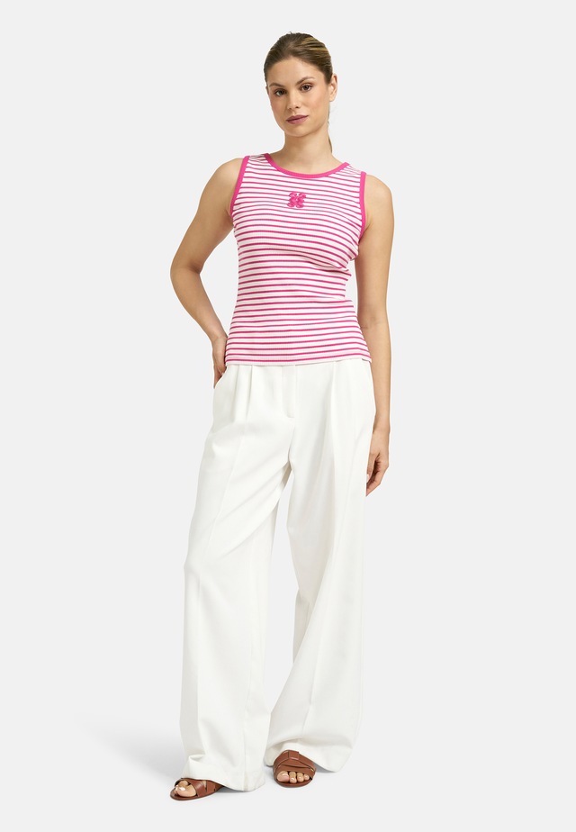 Smith & Soul Tanktop mit Baumwolle