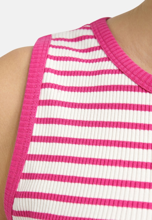 Smith & Soul Tanktop mit Baumwolle