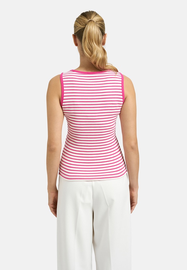 Smith & Soul Tanktop mit Baumwolle