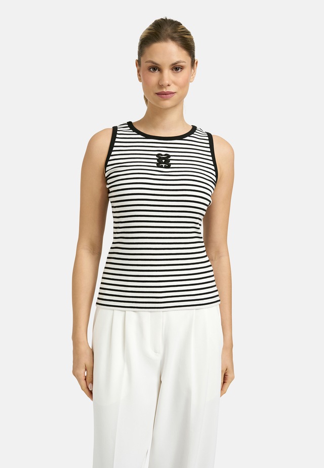 Smith & Soul Tanktop mit Baumwolle