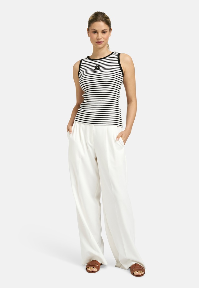 Smith & Soul Tanktop mit Baumwolle