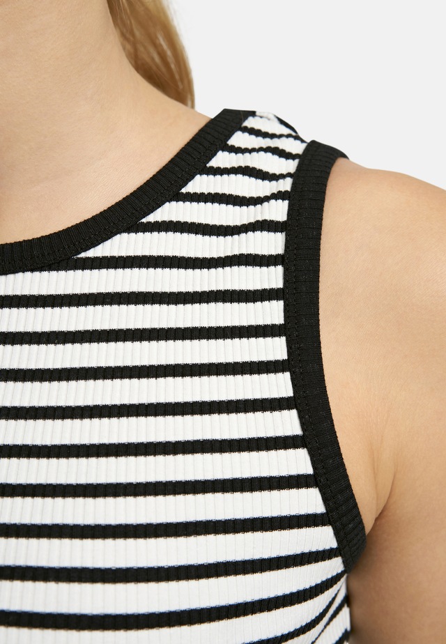 Smith & Soul Tanktop mit Baumwolle