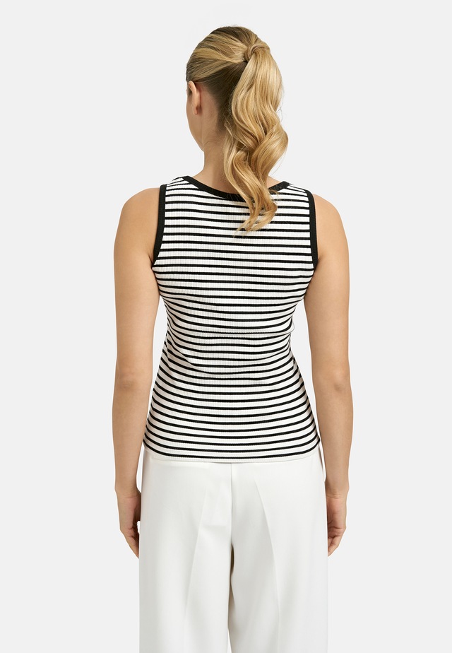 Smith & Soul Tanktop mit Baumwolle